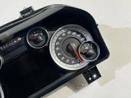 dials dials display LCD Dodge RAM 1500 2013