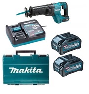 MAKITA Pílový list XGT 40Vmax 4.0AHBLDC,