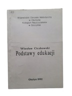 Podstawy edukacji Ciczkowski