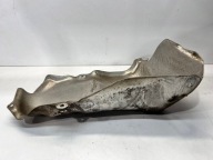 Blende Abdeckung TERMICZNA AUDI A3 LIFT VW GOLF 1K0825721D