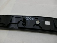 MERCEDES W207 A207 CABRIO moulage toit couverture
