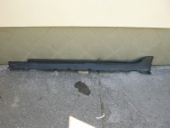 BMW 5 GT F07 moulding threshold threshold cap right