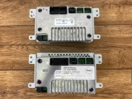 display module ekran consoles Ford Mustang 2015+