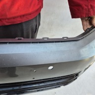 VW PASSAT B8 R-LINE 14-19 bumper front front PDC