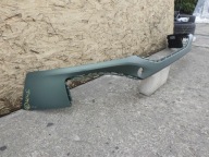 KIA SPORTAGE 5 V GT LINE 21- bumper rear