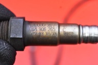 SONDA LAMBDA 1J0973824A AUDI A4 B6 2.0 20V 130 KM 00-05