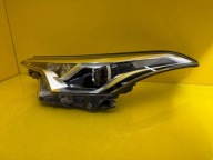 light left Toyota CHR CH-R 81150-F4031 H7