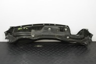 torpedo lower metallic TOYOTA YARIS III 3 LIFT