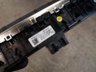 AUDI A3 8V PANEL des Schalter des warnblickschalters