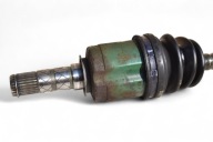 semi-axis right front SUBARU LEGACY IV OUTBACK III 3.0 petrol