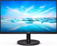 Monitor Philips 241V8L/00 24'' FULL HD HDMI VGA