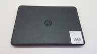 Notebook HP 14-AC181ND 14" Intel Celeron 3 GB / 32 GB čierny