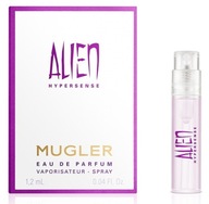 Vzorka Mugler Alien Hypersense EDP W 1,2ml
