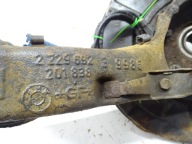 swing rear part rear right BMW E46 M3 2229692