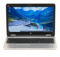 Laptop HP | 16GB | 240GB SSD| Windows 11 PRO Kamera 15,6" FHD 1920 x 1080