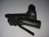 Gehäuse filter luft SKODA OCTAVIA II 1.8 TSI