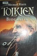 Tolkien. Biografia - Michael White