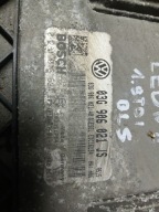 Bedienteil Computer SEAT LEON II 03G906021JS