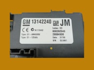 modulo 13142240 Opel Corsa IV (2006-2014) D