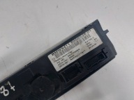 BMW E81 E84 E87 E90 E91 PANEL air conditioning devices of the air conditioning 6958536