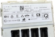 M84 BMW X2 F39 module control unit KOMFORTU BDC FEM 5A20556