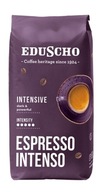 Zrnková káva Eduscho Espresso Intenso 1kg