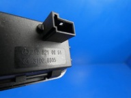MERCEDES ML W166 GLE button ZAMYKANIA bonnet boot
