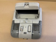 SUBARU LEGACY V lighting of the interior cabs VC12-088