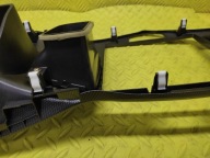 MAZDA MPV II cover instrument panel frame LC62G0421