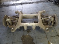 BMW 5 F11 2.0D XDRIVE axis rear sider sususpension