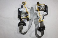 Audi A6 C7 4G console dashboard instrument panel original airbag tension belts original