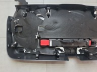 Audi Q8 plastics covers bonnet boot upholstery 4M8867973