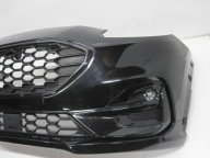 front bumper Ford PUMA ST-LINE 21R below RADAR front front