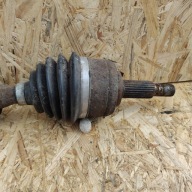 semi-axis left short. RENAULT MEGANE IV 1.3 TCE