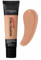 L'Oreal Podkład Indefectible 24H-Matt 30