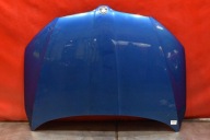Cofano blu SKODA OCTAVIA 3 III 12-16