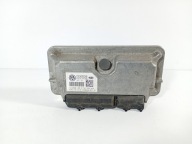 Fabia 2 II 07-14 computer control unit of the engine 1.4 16V OE 03C906024B
