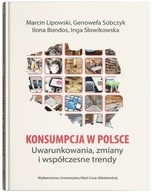 Konsumpcja w Polsce