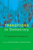 Transitions to Democracy: A Comparative