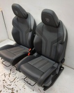 Peugeot 5008 III E5008 2024r seats front seat left right oryg