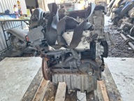 VOLKSWAGEN SEAT SKODA AUDI engine 1.4 TSI 122KM CAX