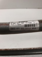 Gestänge Motor Wischer AUDI Q5 8R1955023D