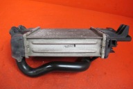 TOYOTA YARIS 2 II P9 05- 1.4 D4D 1ND KÜHLER LUFT INTERCOOLER