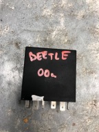Relais Wischer VW NEW BEETLE 4B0955531A