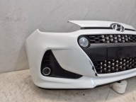 HYUNDAI I10 II LIFT 16- bumper front front 86511-B9500 complete