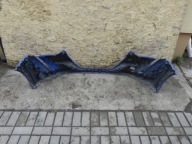 PEUGEOT 208 II GT LINE 19- front bumper