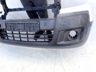 PEUGEOT EXPERT JUMPY SCUDO II 06-16 bumper front