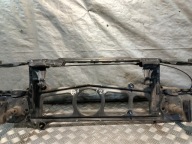 stěna chladičů příčka BMW E39 3.0 D