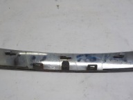RENAULT SCENIC III modanatura Paraurti accessori CHROM