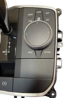 gear lever control panel + POKRETLO iDRIVE BMW 4 G22 G26 3 G20 G21